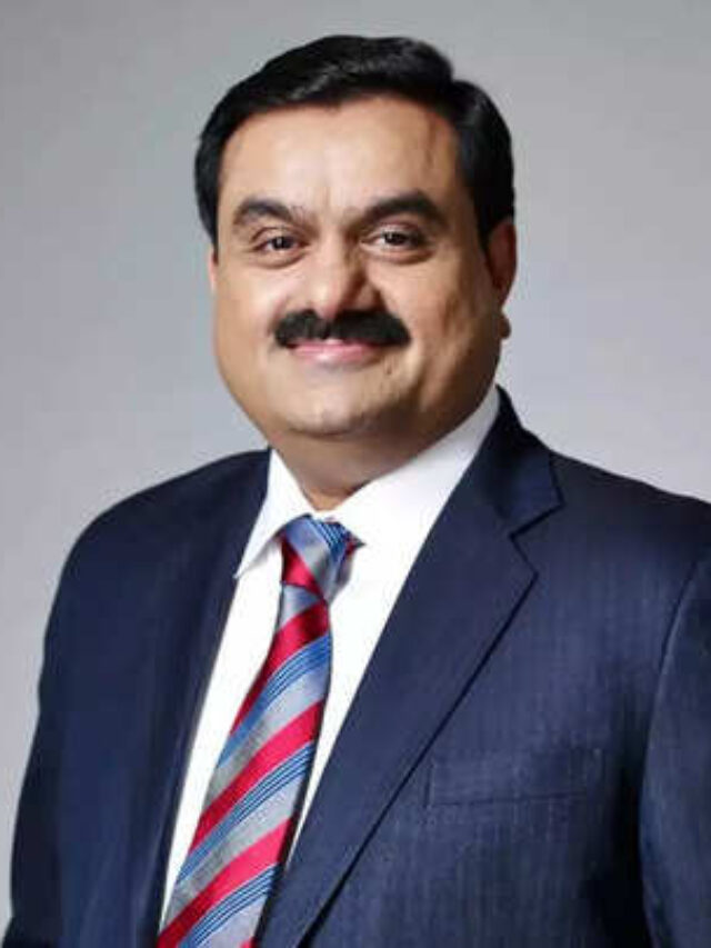 🔥Gautam Adani, The Indian Business Tycoon, Has Made Headlines Yet Again,